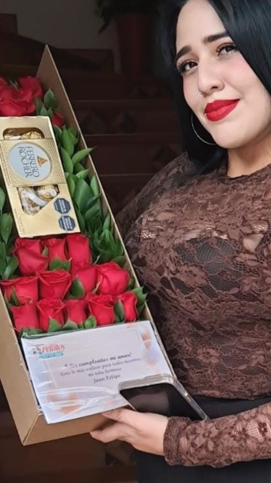 Flores Floristerías Medellín 11